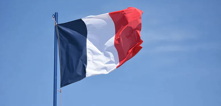 French flag