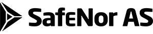SafeNor AS logo