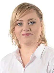 Małgorzata Dąbrowska - COO of NFM Poland Małgorzata Dąbrowska - COO of NFM Poland