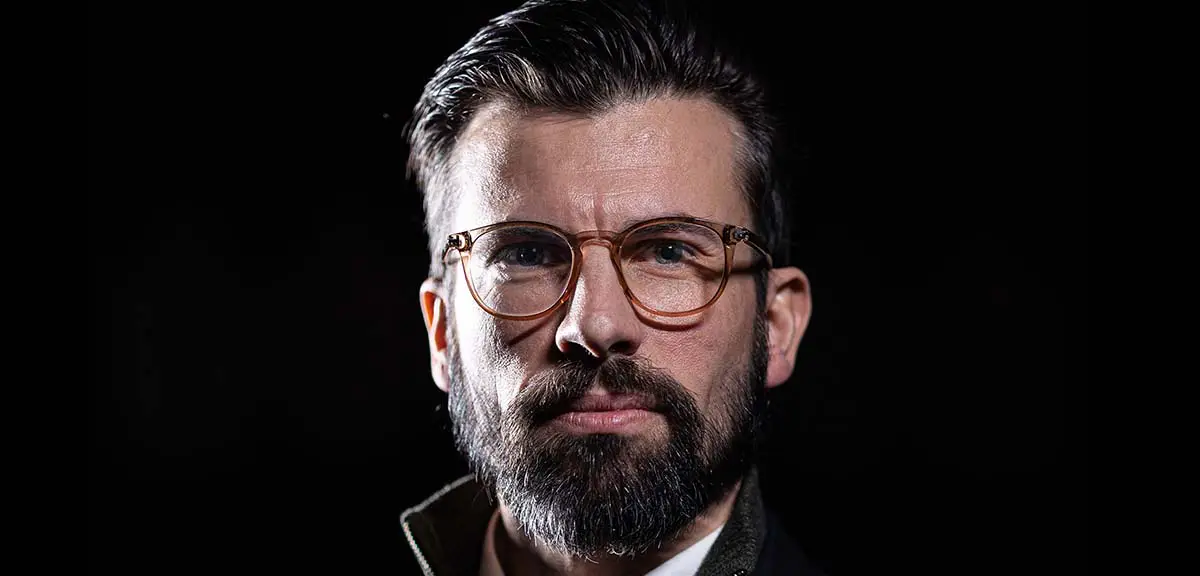 Daniel Fuglevaag Moen interview