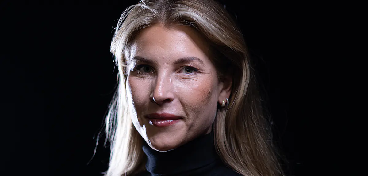 Viktoria - new Head of Human Resources in NFM Group